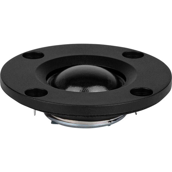 Main product image for HiVi T20-8 3/4" (20mm) Textile Dome Tweeter 8 Ohm 297-464